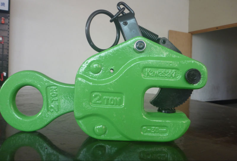 Kẹp tôn kawasaki 1tấn, 2tấn, 3tấn, 5tấn